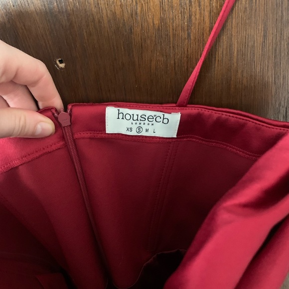 House of CB “Anja” in Wine - Picture 10 of 13